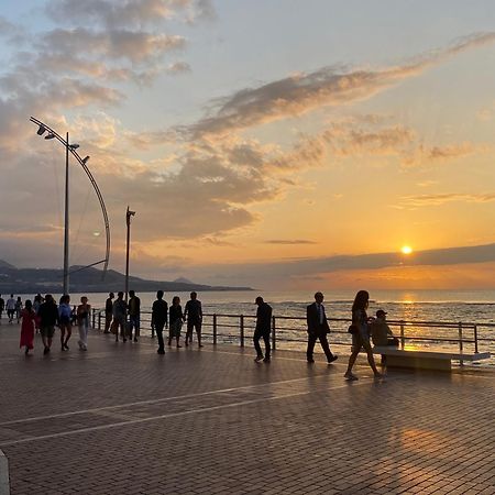 Studio In Las Canteras Beach ラスパルマス・デ・グランカナリア エクステリア 写真